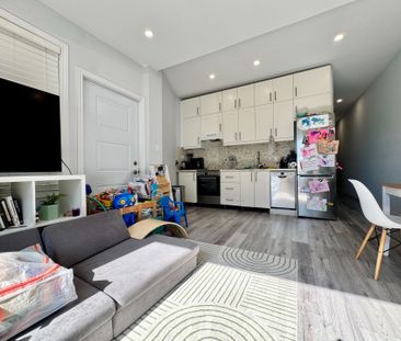 For Lease - 62 Springhurst Avenue Unit# Main, Toronto, Ontario - Photo 3
