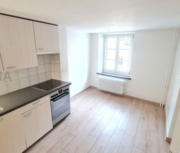 Wohnung - Foto 4