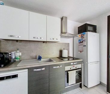 OBERNAI - Beau F2 avec terrasse - Photo 2