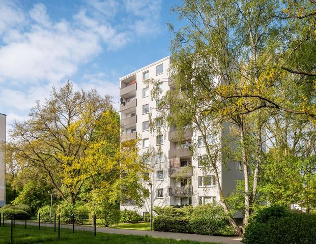 2-Zimmer-Wohnung in Bremen - Foto 1