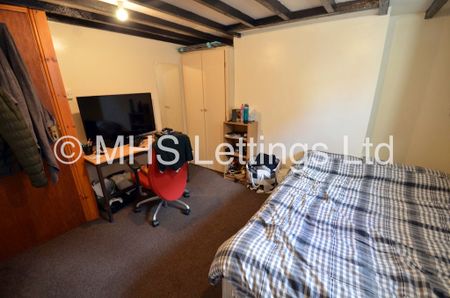 5 Bedroom Mid Terraced House for rent in Beamsley Terrace - Photo 3