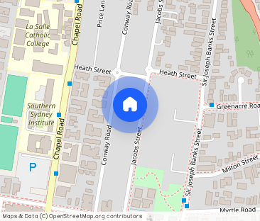 “Stylish Townhouse-Style Unit in Prime Bankstown Location” - Photo 1