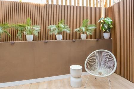 Luxury and sun in Arguineguín: Central apartment with impressive private terrace - Photo 2