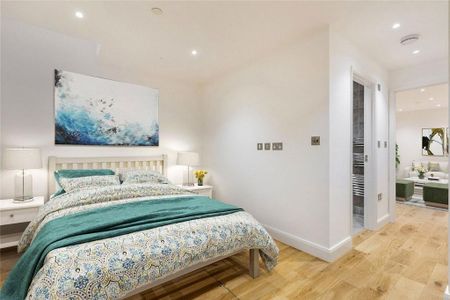 5 bedroom terraced house to rent - Photo 5