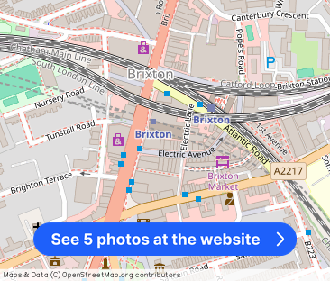 Electric Avenue, Brixton - Photo 1