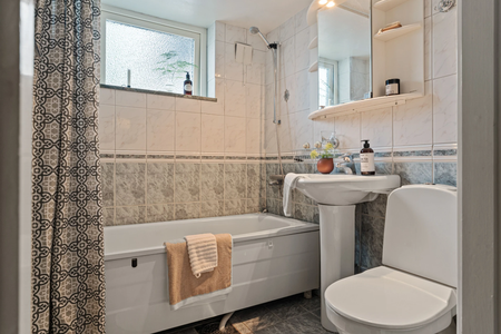 Kortvågsgatan, Västra Frölunda - Foto 5