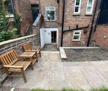 2 bedroom flat to rent - Photo 5