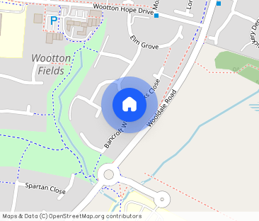 Robinson Way, Wootton, NN4 6FJ - Photo 1