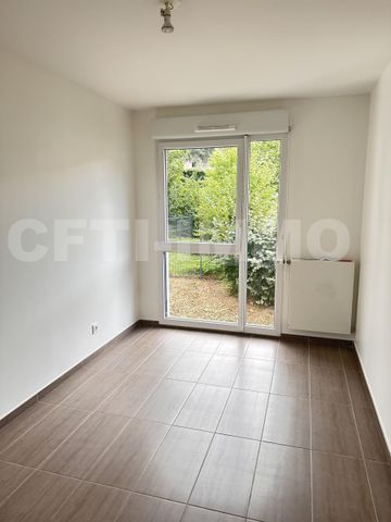 Location Appartement 3 Pièce(s) SAINTE-FOY-LES-LYON (69110) - Photo 2