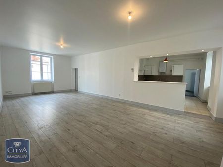 Location Appartement 3 pièces 83m² VILLEFRANCHE SUR SAONE 69400 - Photo 5