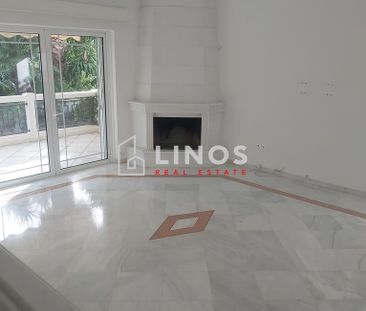 Διαμέρισμα για ενοικίαση Αιξωνή (Γλυφάδα) - Photo 2