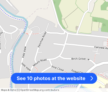 Chapel Court, St Mary Street, Risca, - Photo 1