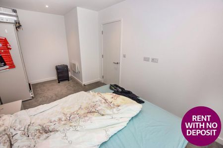 1 bedroom flat to rent - Photo 3