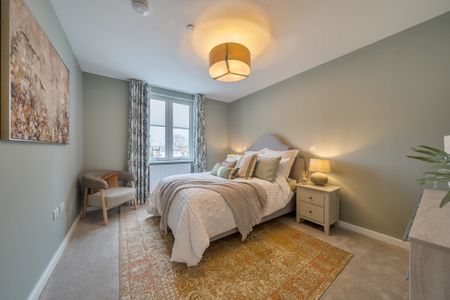 2 Bedroom , Chester - Photo 5