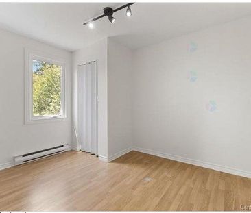 Appartement à louer - Gatineau (Hull) (Lac des Fées, Wrightville) A... - Photo 2