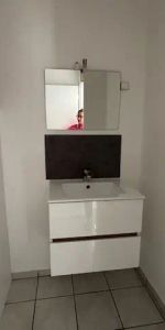 Appartement à louer 1 pièce 25.02m² - Photo 3