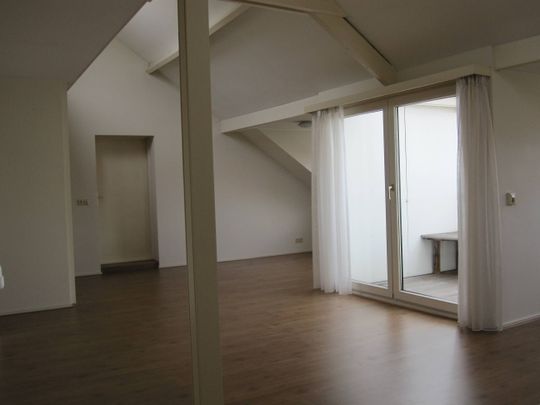 Te huur: Appartement Twijnderslaan in Haarlem - Photo 1