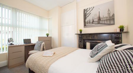 71 Headingley Avenue, Headingley, Leeds, LS6 3ER - Photo 4