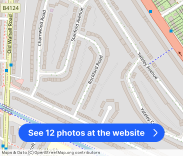 Rockford Road, Birmingham, B42 - Photo 1