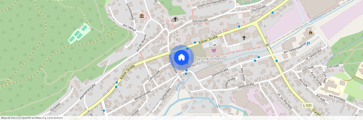 57290 Nordrhein-Westfalen - Neunkirchen Siegerland