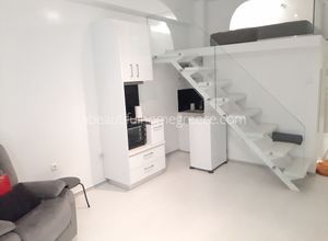 Studio/Γκαρσονιέρα για ενοικίαση - Κολωνάκι - Λυκαβηττός, - Φωτογραφία 4