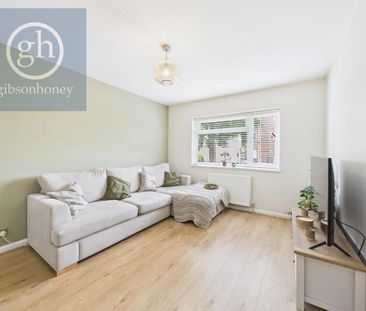 2 bedroom maisonette to rent - Photo 2