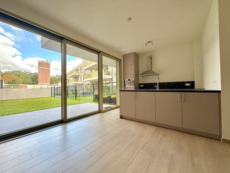 Appartement te huur - Photo 4