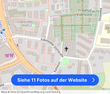 Großzügige Neubauwohnung in Hamburg-Eidelstedt - Wentzel Dr. - Foto 1
