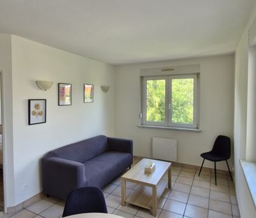 Location Appartement 2 pièces 39m² SARREGUEMINES 57200 - Photo 4