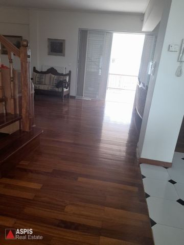 Μεζονέτα, προς ενοικίαση Άνω Άγιος Ιωάννης, Δάφνη Κωδικός 990806 - Photo 3