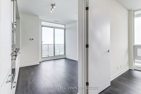 For Lease - 2221 Yonge Street Unit# 4502, Toronto, Ontario - Photo 2