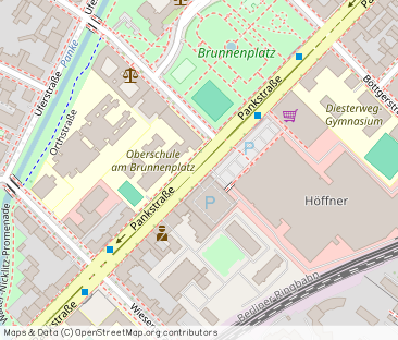 Pankstraße - Foto 1