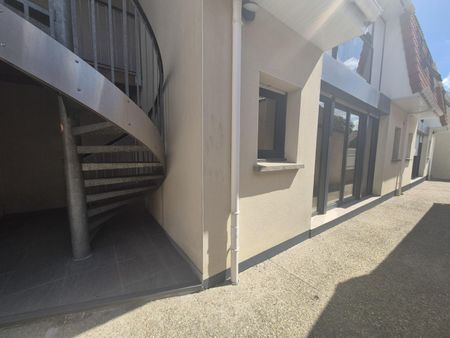 Location Appartement 1 pièce 23m² ARQUES 62510 - Photo 5