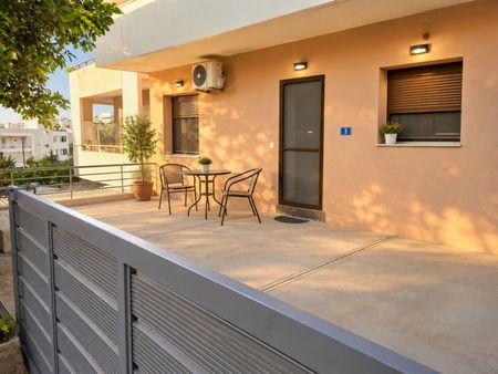 Διαμέρισμα για ενοικίαση Μασταμπάς (Ρέθυμνο) - Photo 2