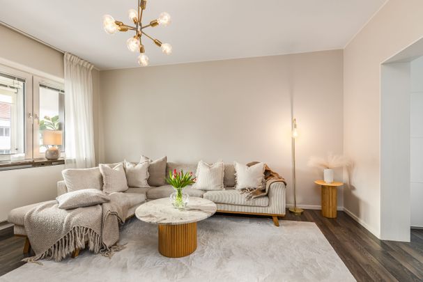 Sveavägen, Eskilstuna - Photo 1