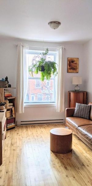 1 CH - 1 SDB - Montréal - $1,580 /mo - Photo 1