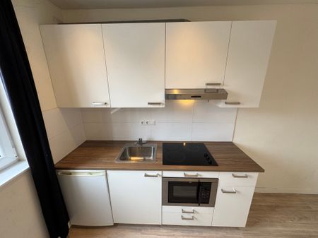 Te huur: Kamer Akerstraat 11 2.1 in Maastricht - Photo 5