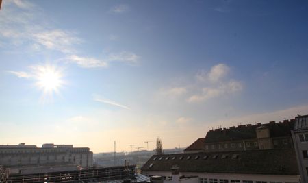 Nähe U3 Erdberg II 3-Zimmer mit separater Küche II an der Erdbergstraße - Photo 3