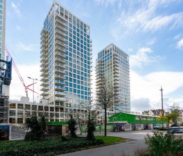 Te huur: Appartement Gedempte Zalmhaven in Rotterdam - Foto 6