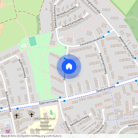 Heihoffsweg 8, 45896 Gelsenkirchen