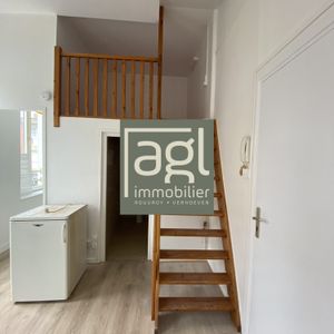 Location Appartement 1 pièce 16m² DUNKERQUE 59140 - Photo 2