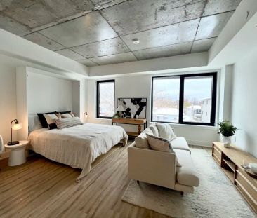 PostHouse — Studio - Photo 4