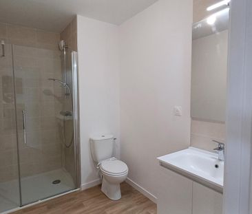 location Appartement T2 DE 30.9m² À NANTES - Photo 6