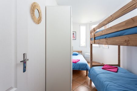 Location appartement 3 pièces, 48.70m², Le Blanc-Mesnil - Photo 3