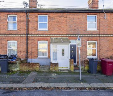 4 bedroom terraced house to rent - Photo 2