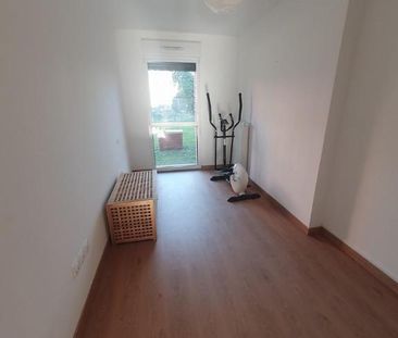 A LOUER T3 A SECLIN - Photo 4