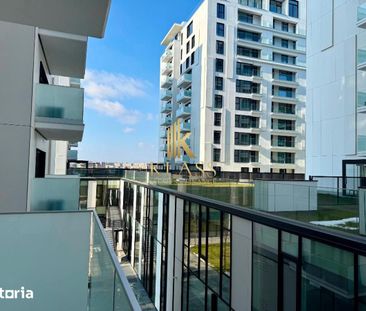Apartament 2 camere ONE Cotroceni Park | Parcare | Incalzire in pardos - Photo 5
