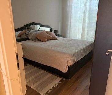 Appartement de 3.5 pièces à Corcelles-près-Payerne – Calme et lumineux - Photo 3