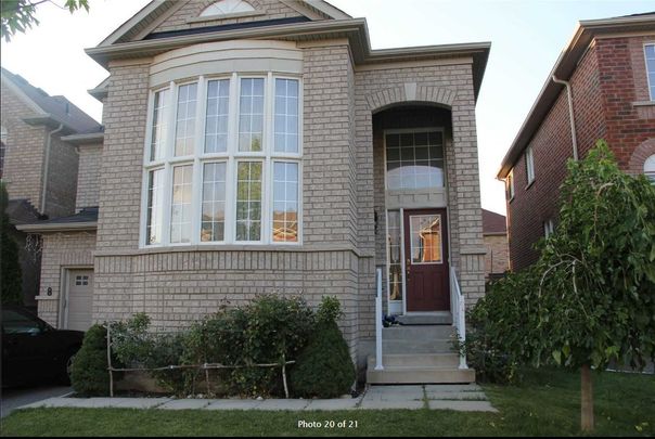 For Lease - 8 Mimosa Street, Markham, Ontario - Photo 1