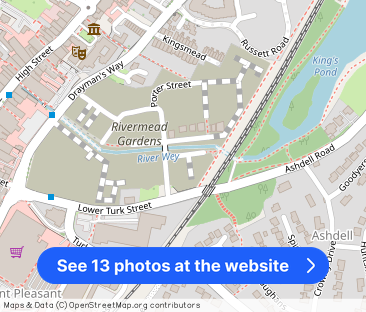 Charrington Close, Alton, Hampshire, GU34 - Photo 1